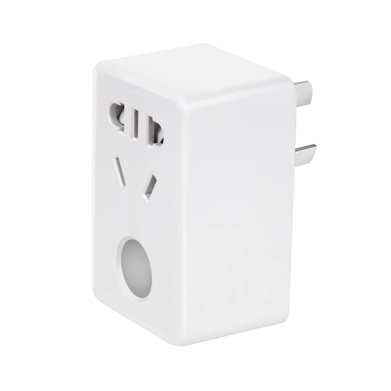 Broadlink-SP-Mini3-Smart-Wireless-Remote-Control-Socket-Power-Supply-Plug-Wifi-Plug-Timer-Extender-Home (2)