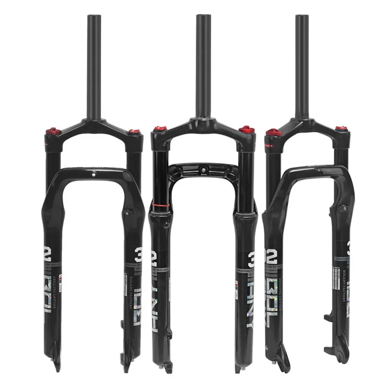 fat tire bicycle forks