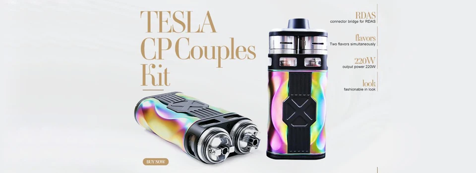 tesla cp