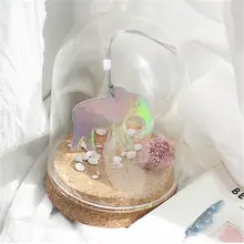 Coloffice, Мультяшные милые животные, лазерная серия, кожаная Закладка, креативные, сделай сам, в форме животных, закладки, канцелярские принадлежности, офисные принадлежности, 1 шт