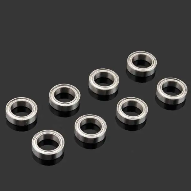 

RC Axial SCX10-20 Bear 10*15*4 8P For 1:10 Electric SCX10 JEEP Wrangler 90028