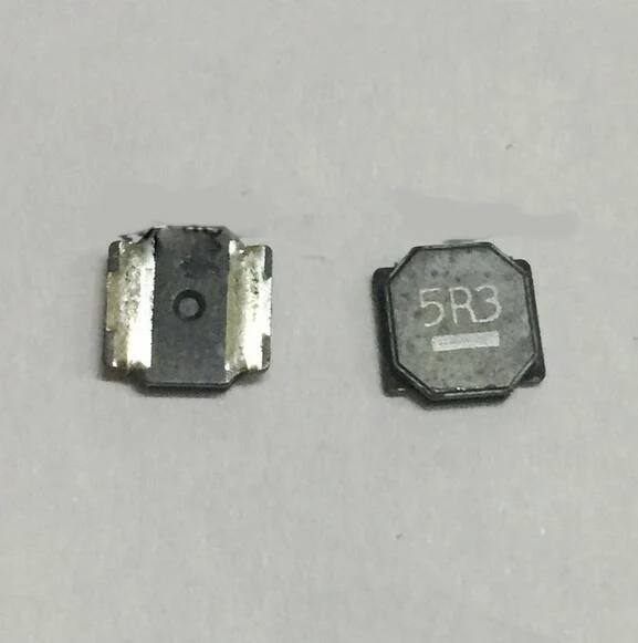 

20PCS/Lot NR6020T3R3N NR6020T 3R3 3.3uh SMD Inductor 6020