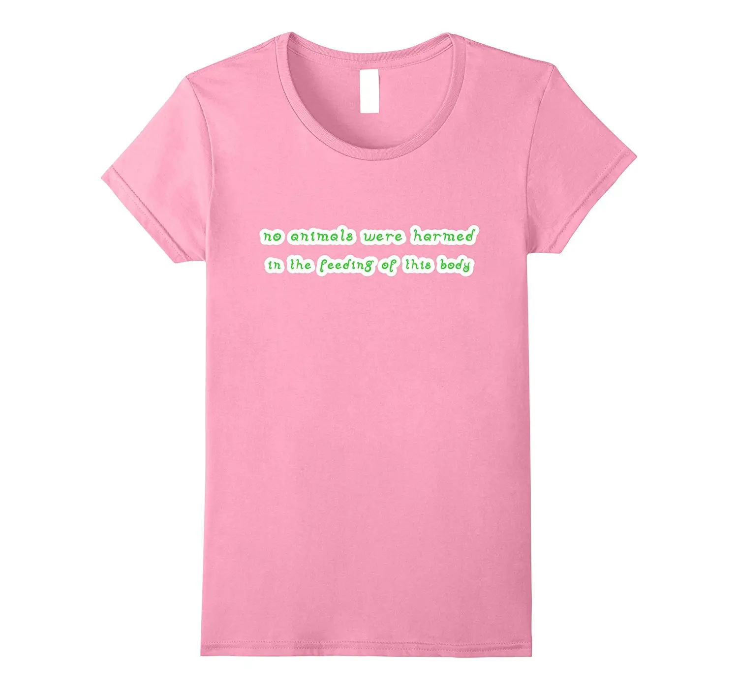 vegan t shirt printing