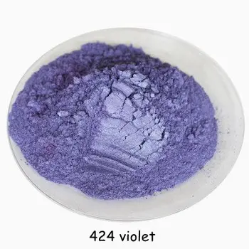 424 voilet