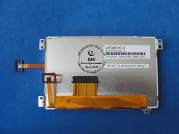 

L5F30705T22 L5F30705T27 L5F30705T24 Brand New Original 5" LCD Display with touch screen digitizer for VW RNS310 RNS313 Car