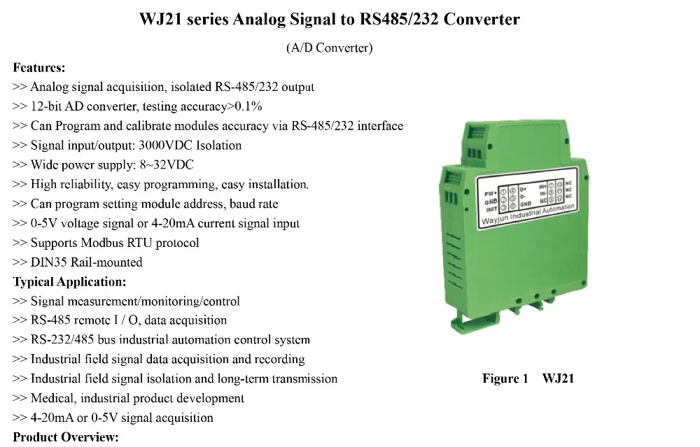 WJ21-series-Analog-signal-to-RS485-1_02