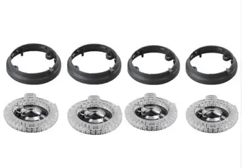 

Genuine FOR DJI Spark Part - LED Shade Lights Lamp Cover & Lamp Cover Plate/Base for Spark Lamp Protection Component Replacement