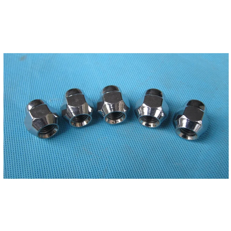 Buy wheel hub nut bolt B002 37 160 for mazda 2 mazda 323 family protege premacy