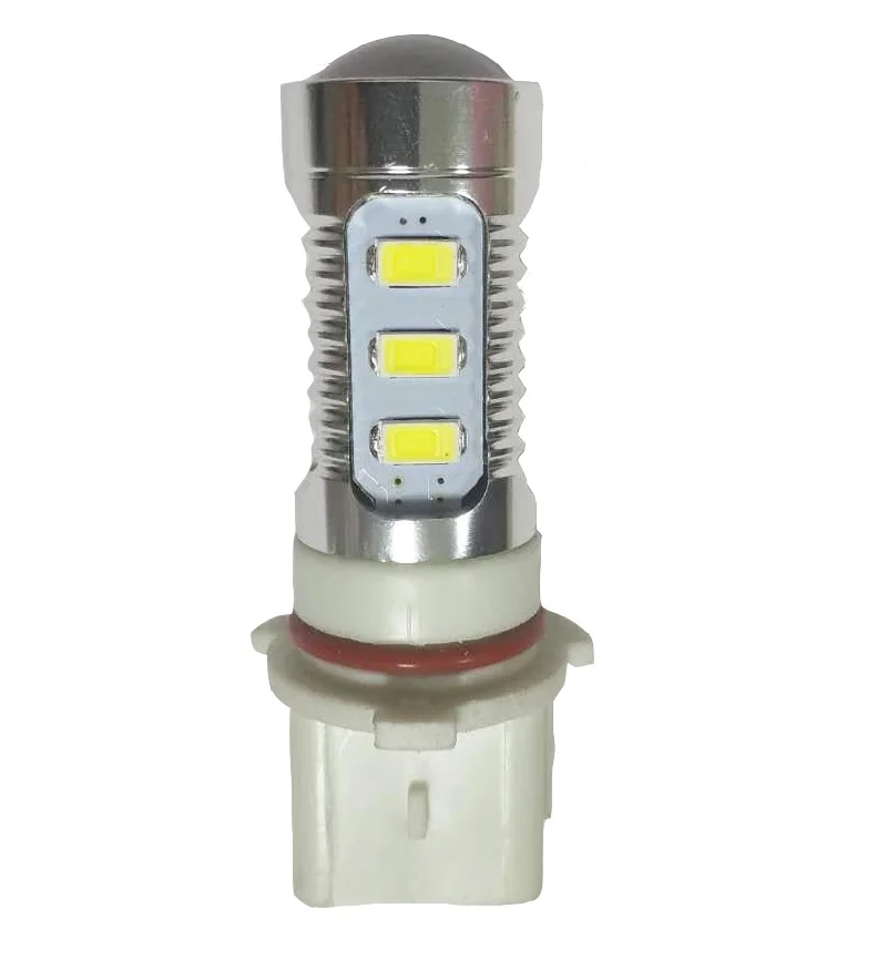 Светодиодный светильник P13 16 Вт 12x5630 SMD + 2 x CREE светодиодный 1500lm 6500K белый для