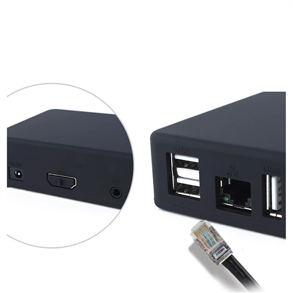 Супер мини Nvr компактный карманный портативный Dvr HDMI USB 16 каналов записи