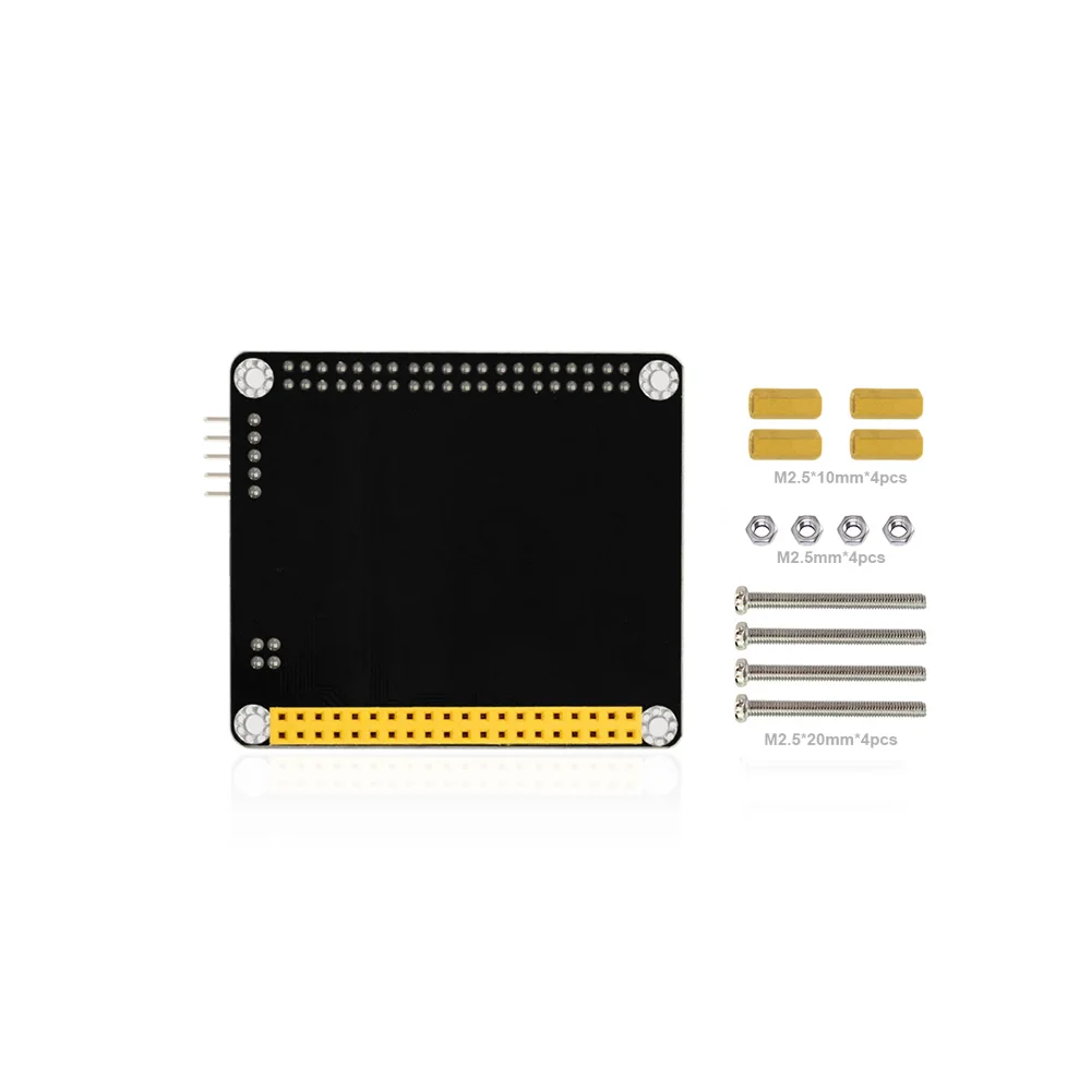 Плата расширения Keyestudio с GPS экраном и антенной для Raspberry Pi 3/CE|shield gps|shield raspberry pishield |