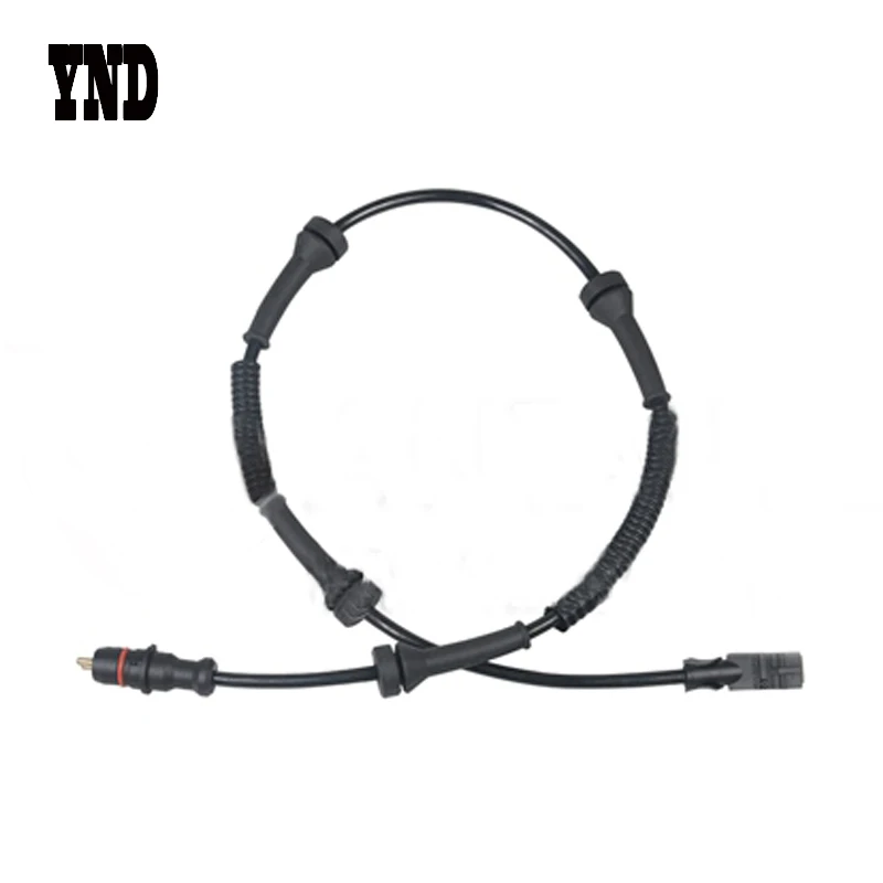 ABS Wheel speed Sensor front left or right Fit Vauxhall Astra MK III