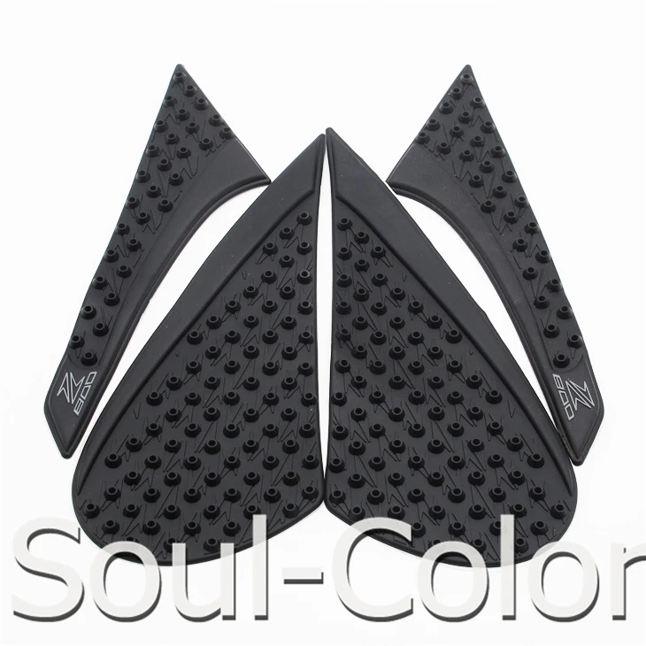 

Motorcycle Protective Pad/tank pad/grips protector sticker/ For Kawasaki Z800 2012 2013 2014 2015 2016