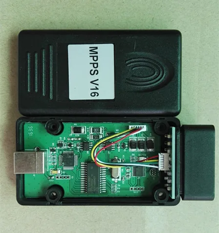 mppc pcb