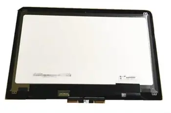 

Original 100% test well For HP Pavilion x360 13-4000 assembly Touch Screen+LCD Screen Digitizer 1920*1080 or 2560*1440