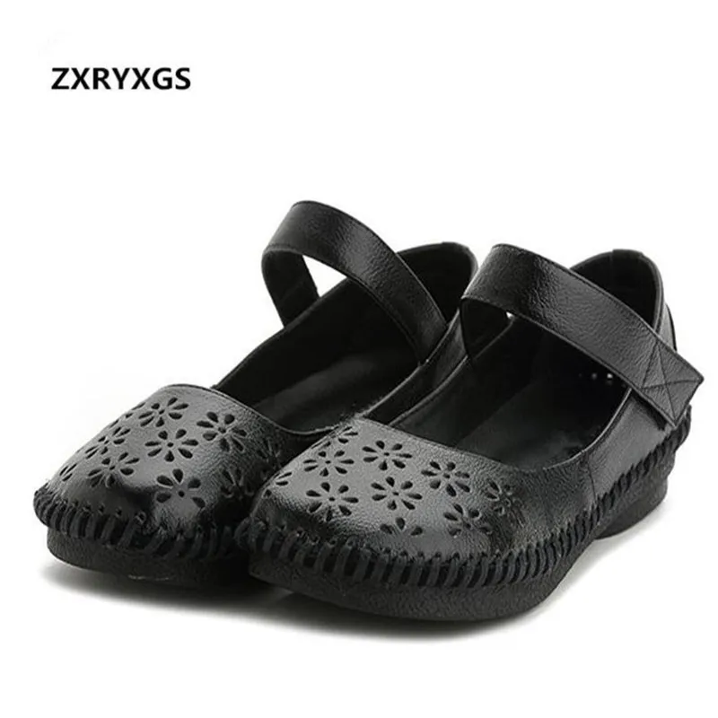 flat shoes summer 2019