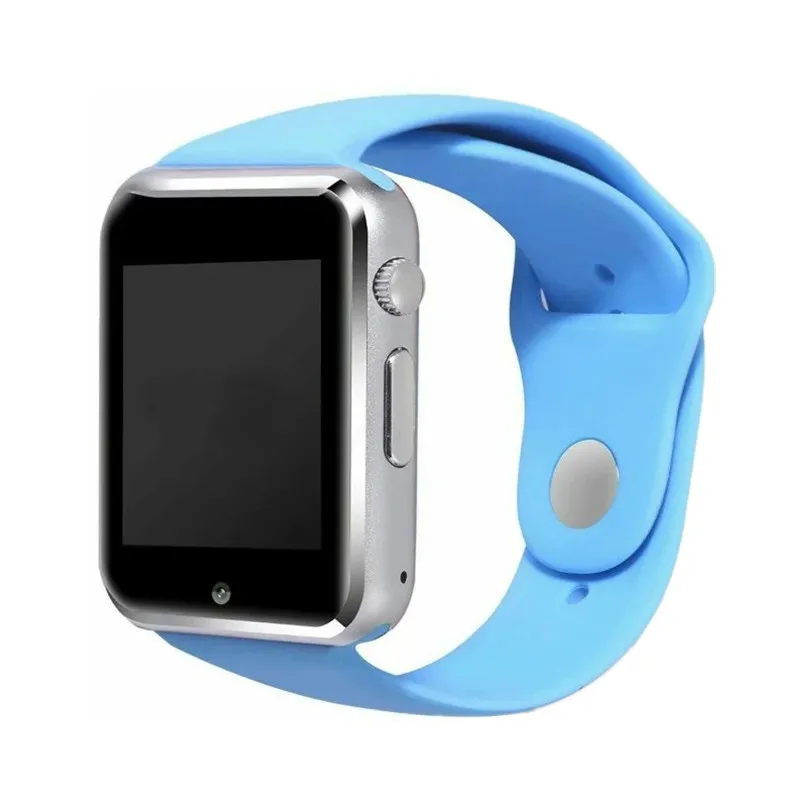 

Bluetooth Smart Watch G10D Camera WristWatch MTK6261D Sport Pedometer Sim Card Smartwatch for Android Smartphone
