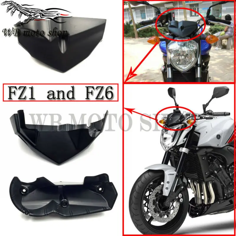 

Bottom Speed Tach Gauge Rear Back Cover Bracket Headlight For Yamaha FZ6 FZ6N 2007 08 09 2010 FZ1 FZ1N New Instrument meter case