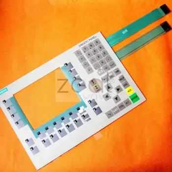 

For SIMATIC PANEL OP27 0-6 6AV6542-0CA10-0AX0 Membran e Touch Keypad
