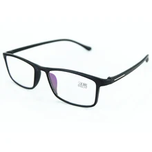Скраб черный чтения линза увеличительная Для мужчин Для женщин дальнозоркостью очки синий покрытие очки gafas-де-lectura Óculos+ 1,5 2,0 4 L3