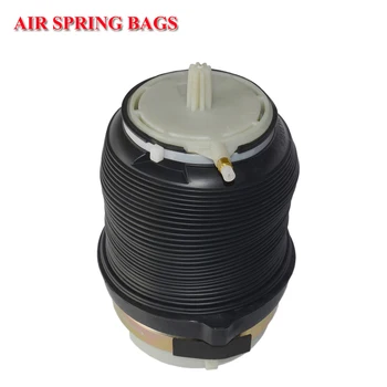 

Air suspension spring for Audi A6 C6 4F rear. 4F0616001 4F0616001J air suspension spring 4F0 616 001J