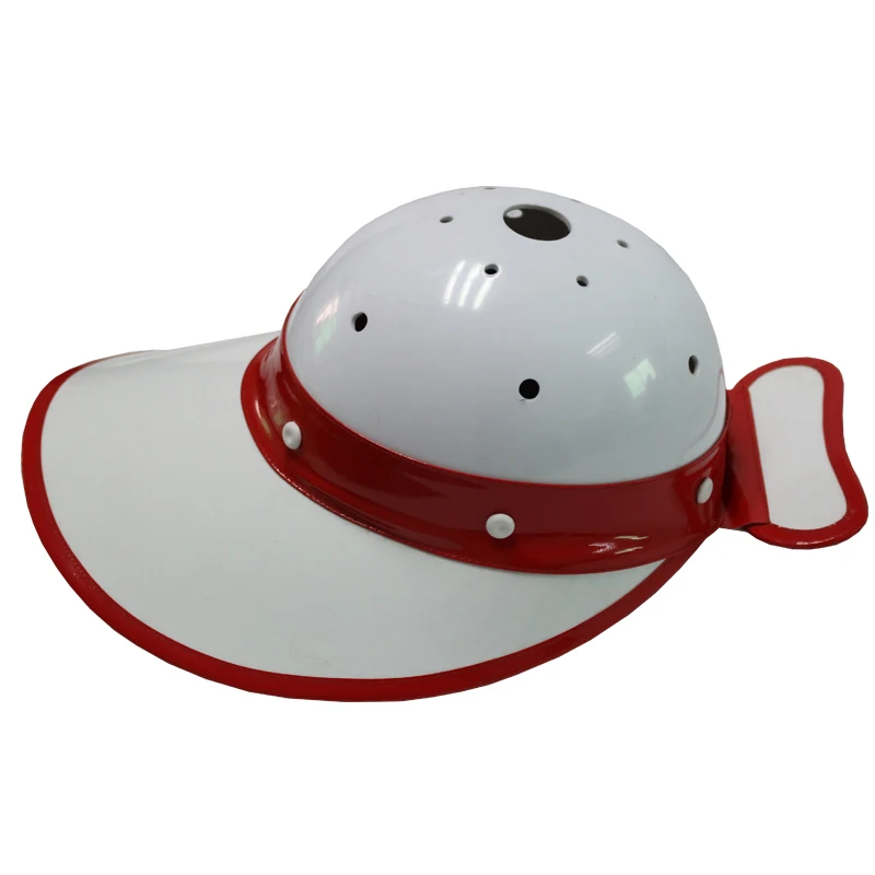 Wholesale 10pcs golf ball caddy cap Outdoor Sport course safety helmet