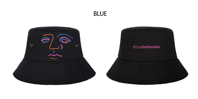Новое поступление, модные оригинальные дизайнерские ковшовые шапки для мужчин и женщин, черная розовая плоская шляпа, кепка для улицы, Солнцезащитная шляпа