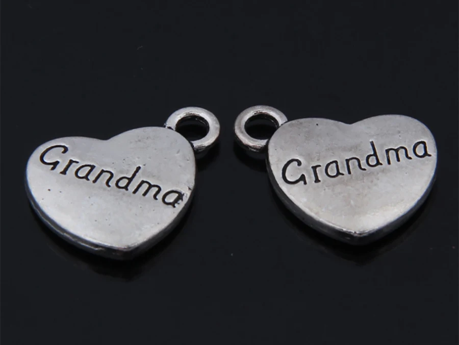 grandma