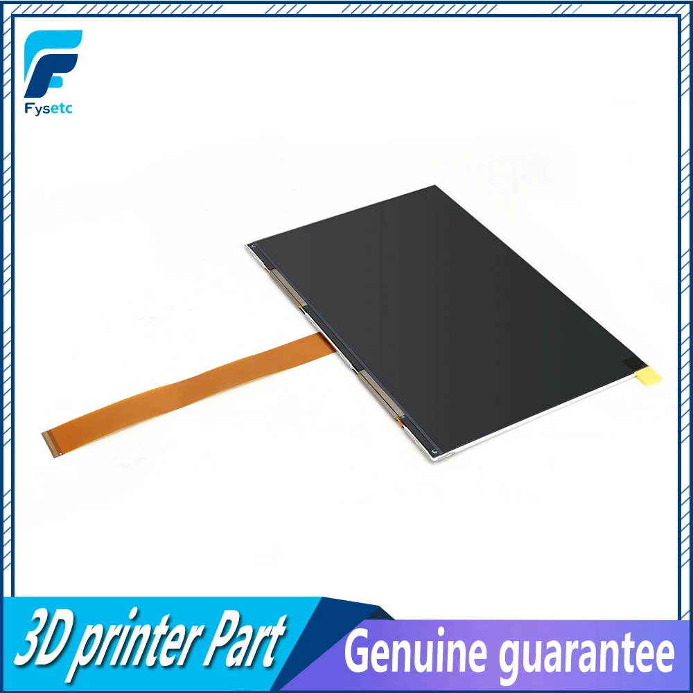  2560x1600 8.9inch LCD Screen Display with HDMI MIPI Driver Board kit For DIY For Wanhao Duplicator 