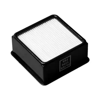 

1 pcs HEPA Filter with Foam For Dirt Devil UD70100 UD70110 UD70105 Replace Part 304708001 F66 Vacuum Cleaner Accessories
