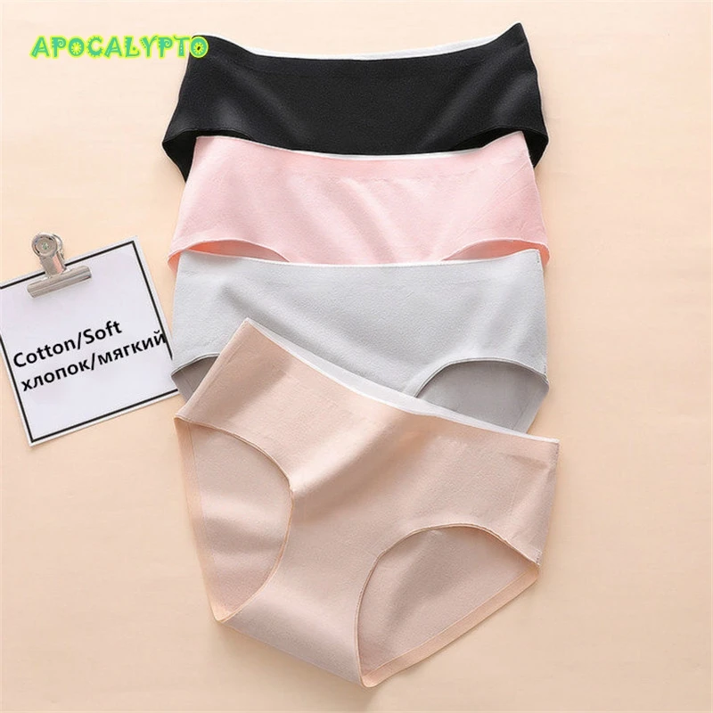 pure cotton panties