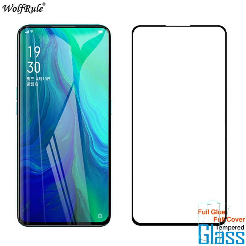 Oppo Reno 3 Дисплей Купить