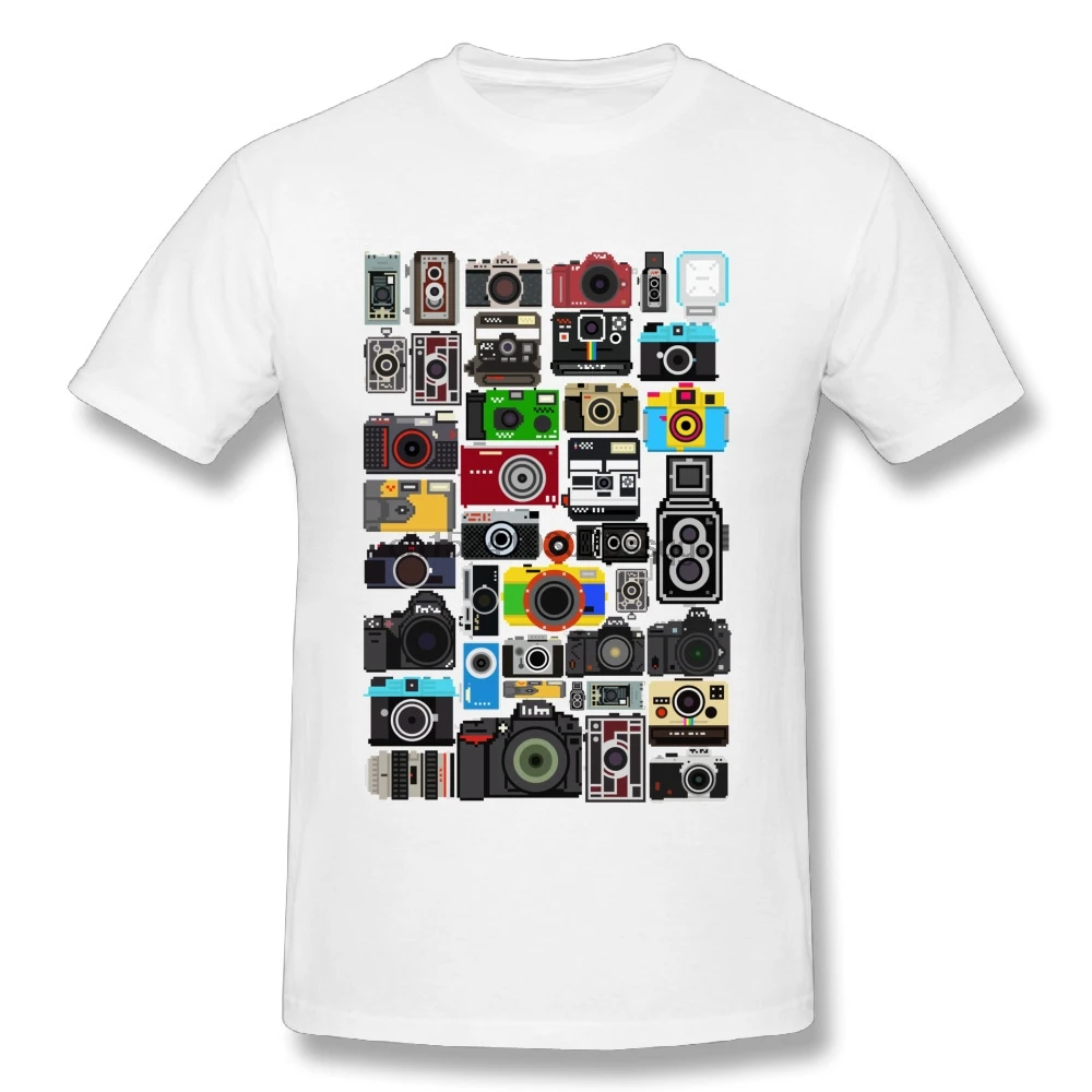 Billie Eilish Singer T Shirts for Men Male 100% Cotton Short Sleeve T Shirt Hot Sale Printing On Tee Shirts