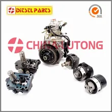 Высокое давление топливный насос головка 7183-156L Размеры 6/7R для двигателя автомобиля части насоса VE