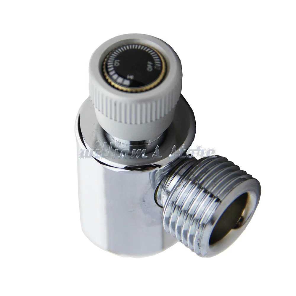 

CO2 Adapters for SodaStream Cylinders for Gas Regulators Homebrew with W21.8 Thread Soda Stream