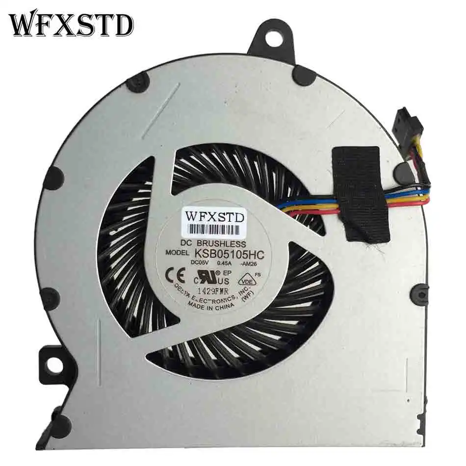 New Original Cpu Cooling Fan For ACER ASPIRE 3750 3750G 3750ZG DC