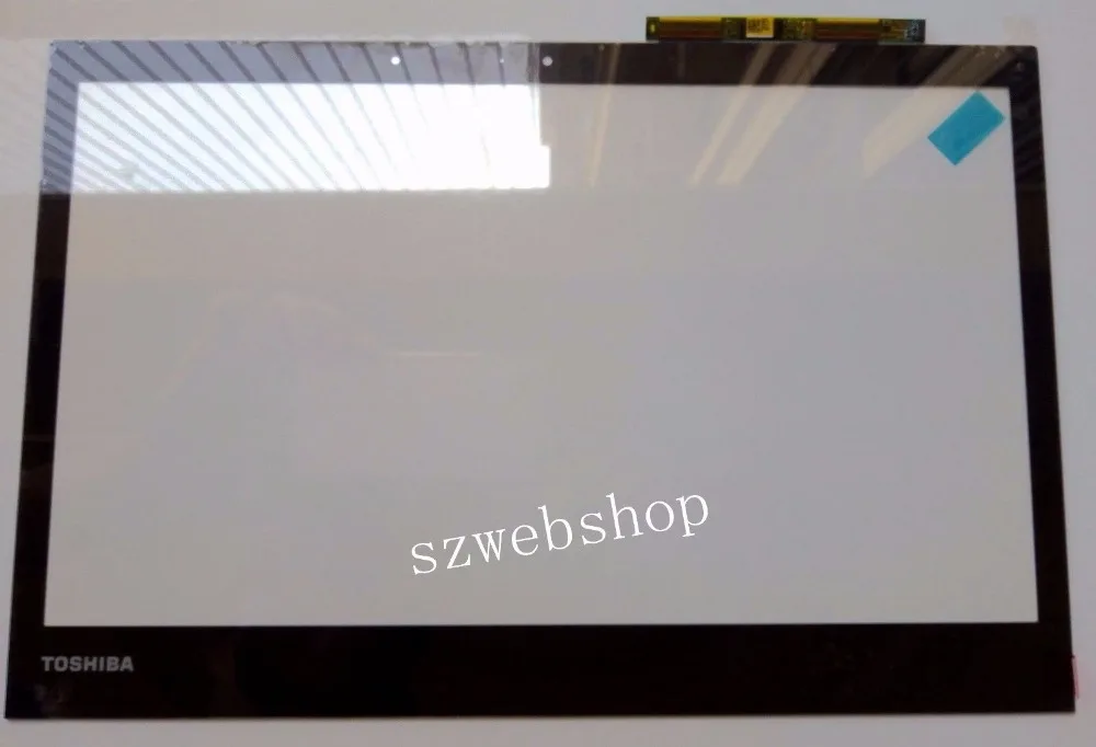 Новый для toshiba satalite P20W-C P20W-C-109 P20W-C-106 P20W-C-103 12 5 &quotноутбук сенсорный экран