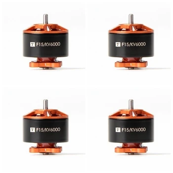 

NEW T-motor F15 6000KV Brushless Electrical Motor For FPV Racing Drone FPV Freestyle Frame