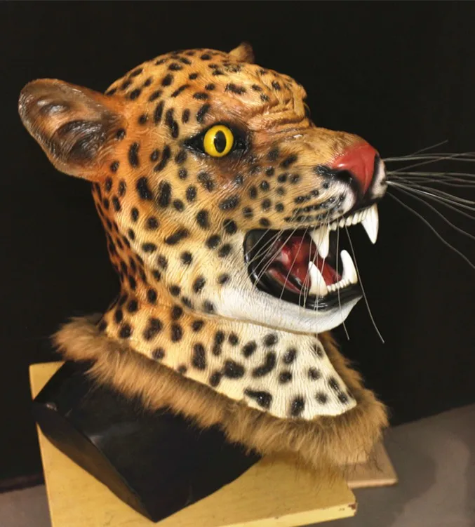 Leopard HY-AM093