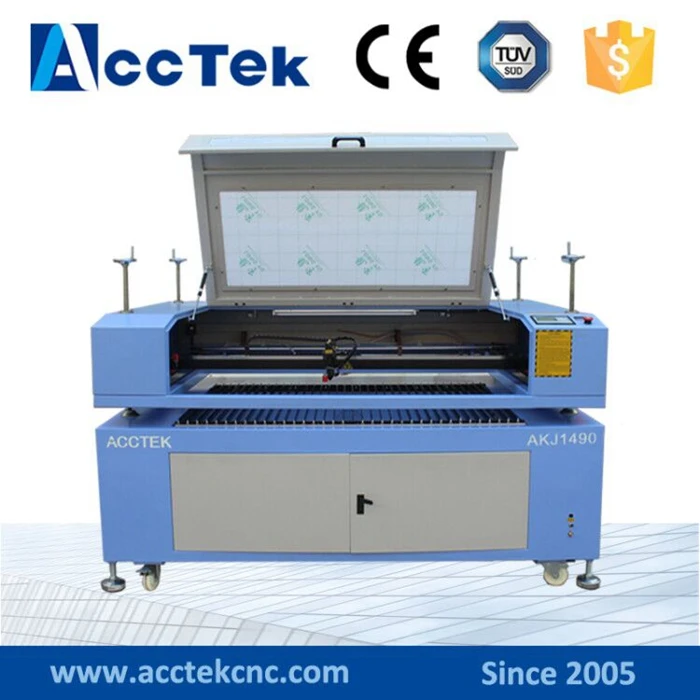 Directly manufacturer CO2 3d laser crystal engraving