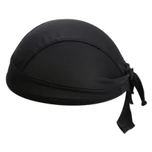Cycling Cap Sunscreen Headwear Bike Team Scarf Coif Bicycle Bandana Pirate Headband Riding Hood Sports hat Headcloth