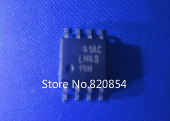 

50pcs/lot LM4819MX LM4819M LM4819 SOP8
