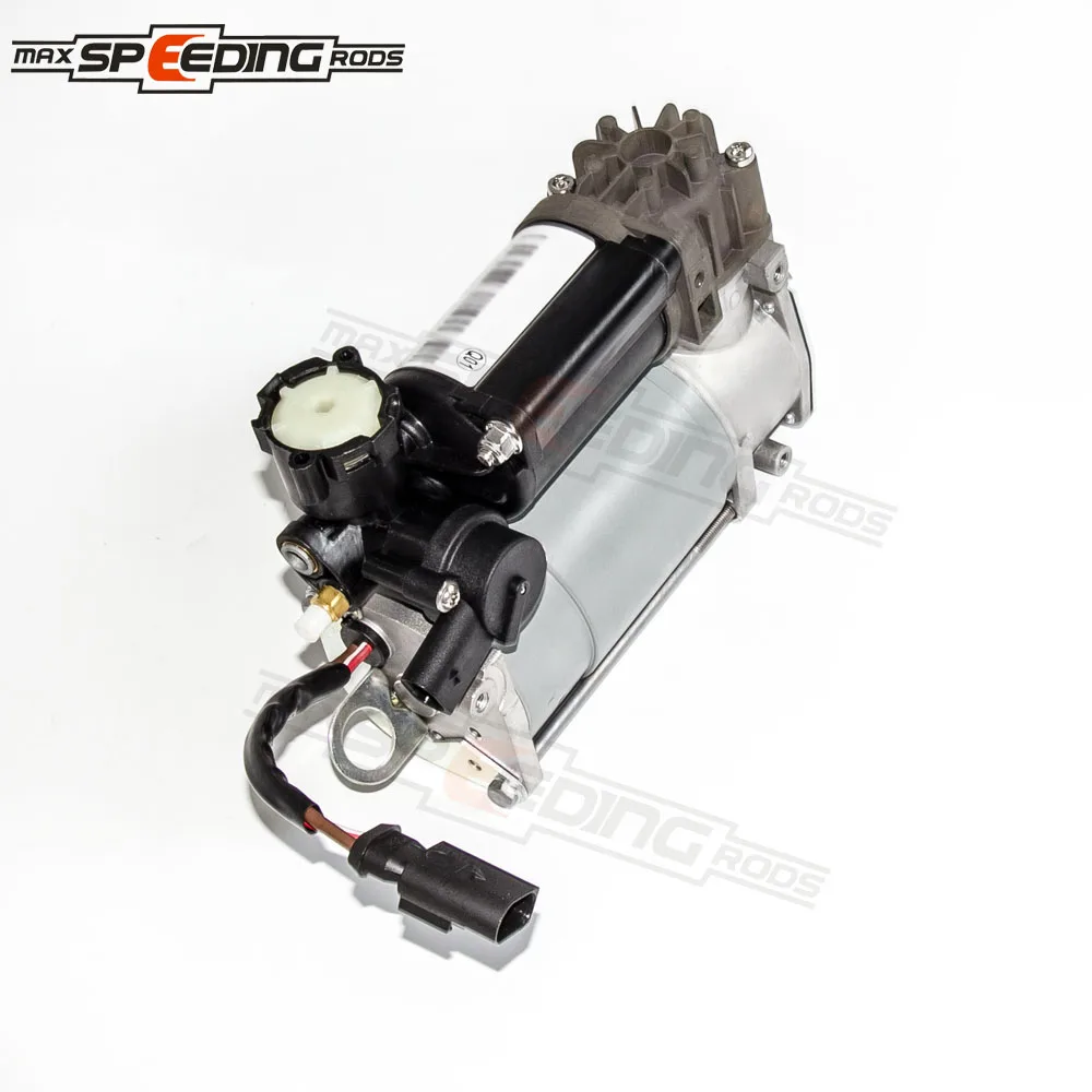 New Air Suspension Compressor Pump C2C27702 For Jaguar XJ8 X350 X358