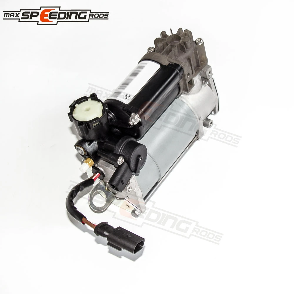 For Jaguar XJ8 X350 X358 Air Suspension Air Compressor Pump C2C27702