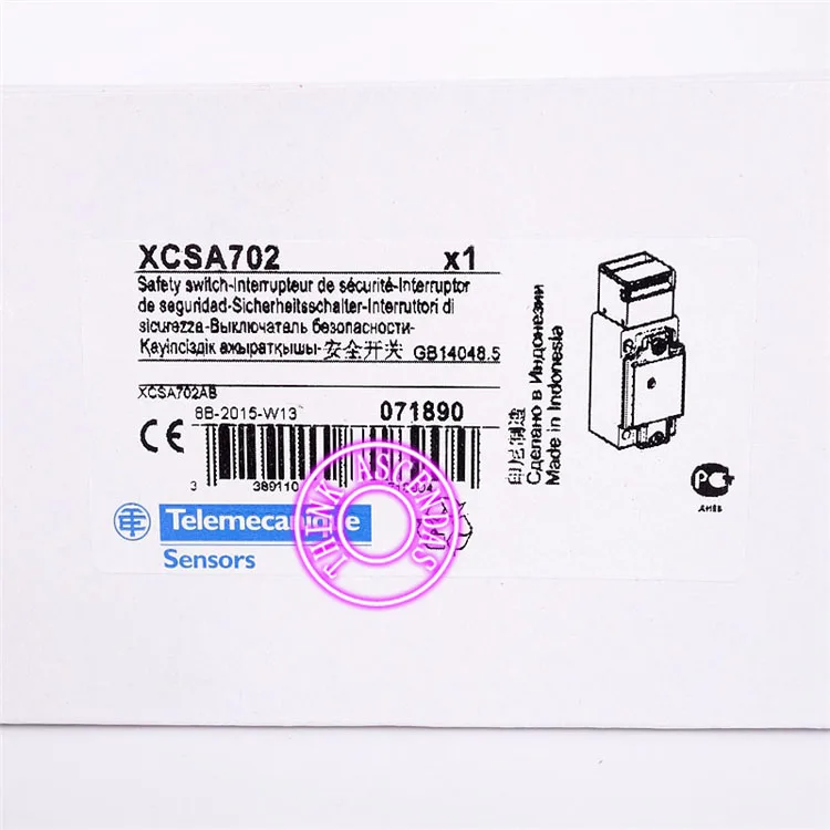 XCS XCS-A702 XCSA702 (6)