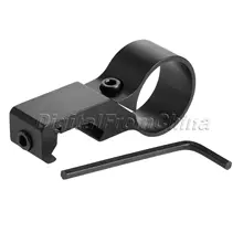 Cheap 2016 High Quality Rail Mount Scope Mounts 1" Offset Ring Flashlight Light Laser Side Mount 20mm 7/8" Weaver Picatinny Rail Mount Cheap 2016 High Quality Rail Mount Scope Mounts 1" Offset Ring Flashlight Light Laser Side Mount 20mm 7/8" Weaver Picatinny Rail Mount