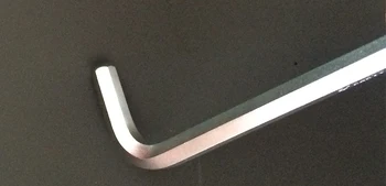 

9mm Allen wrench for Mercedes-Benz BMW Volvo Fox wrench 9mmL brake pad replacement tool