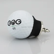 Mini Golf Nhận Dụng Cụ Cho Putter Cầm Tập Đánh Golf Trợ Golf Phụ Kiện Thả Vận Chuyển(China)