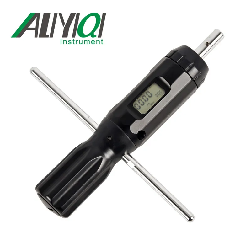 

AQSH-2 digital torque driver