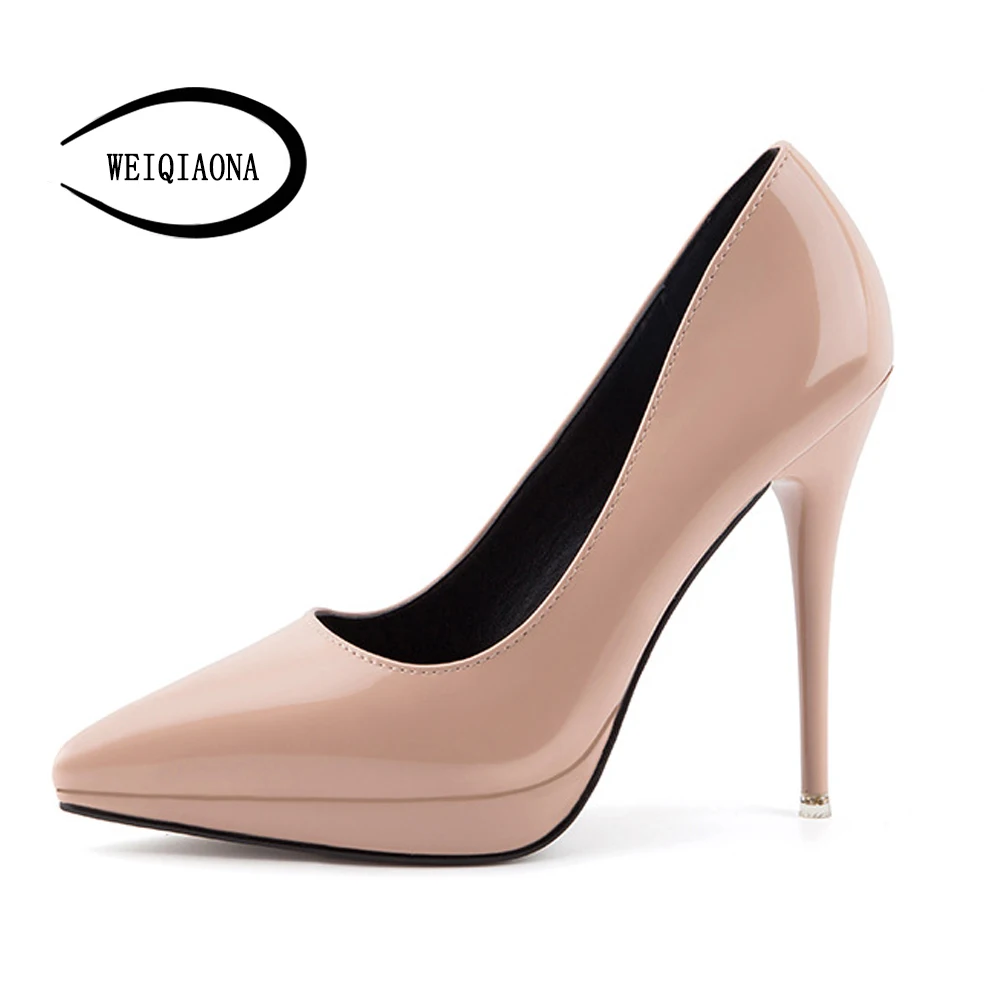 must have heels 2018